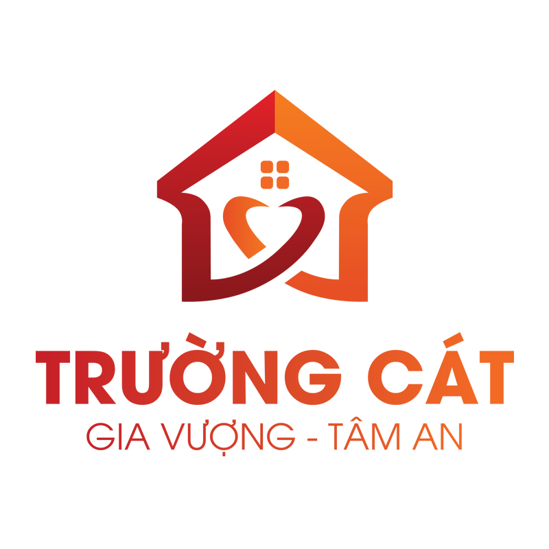 logo trường cát